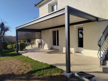 Pergola